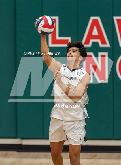 Thumbnail 2 in Noblesville @ Lawrence North photogallery.
