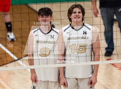 Thumbnail 1 in Noblesville @ Lawrence North photogallery.