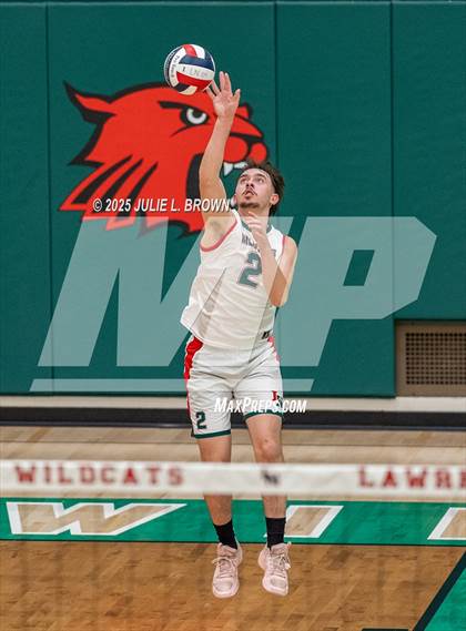 Thumbnail 2 in Noblesville @ Lawrence North photogallery.