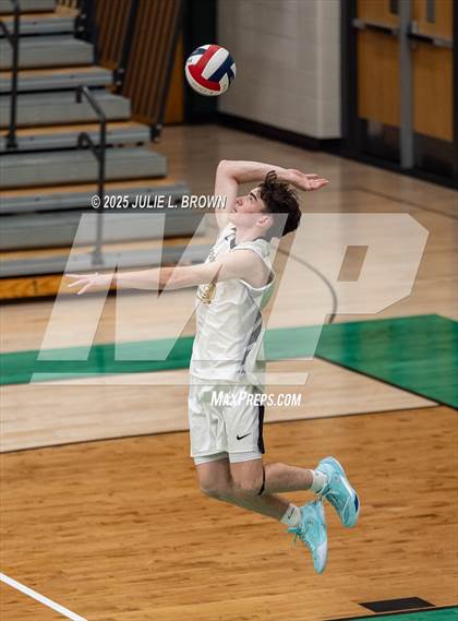Thumbnail 3 in Noblesville @ Lawrence North photogallery.
