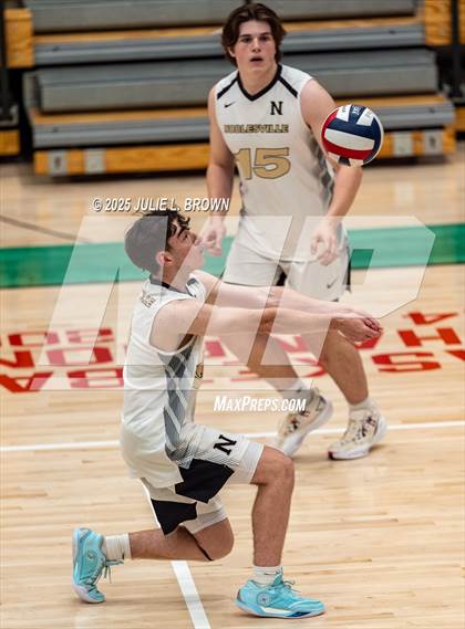 Thumbnail 2 in Noblesville @ Lawrence North photogallery.