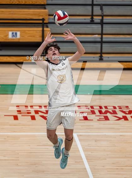 Thumbnail 2 in Noblesville @ Lawrence North photogallery.