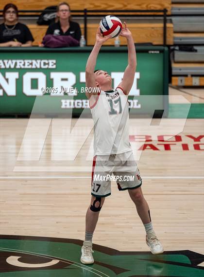 Thumbnail 1 in Noblesville @ Lawrence North photogallery.
