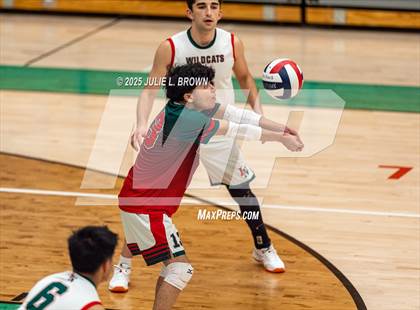 Thumbnail 1 in Noblesville @ Lawrence North photogallery.