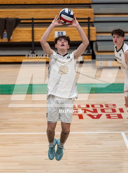 Thumbnail 3 in Noblesville @ Lawrence North photogallery.