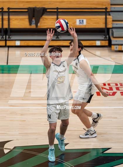 Thumbnail 3 in Noblesville @ Lawrence North photogallery.