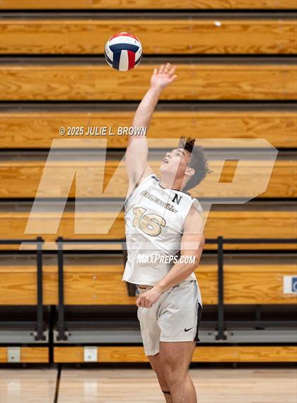 Thumbnail 3 in Noblesville @ Lawrence North photogallery.
