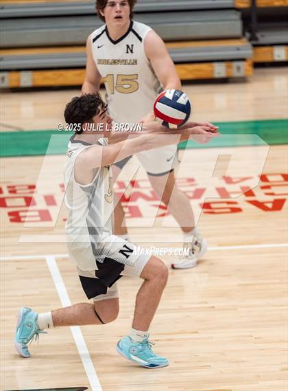 Thumbnail 1 in Noblesville @ Lawrence North photogallery.