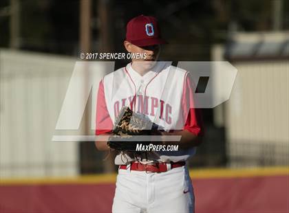 Thumbnail 3 in Ardrey Kell @ Olympic  photogallery.
