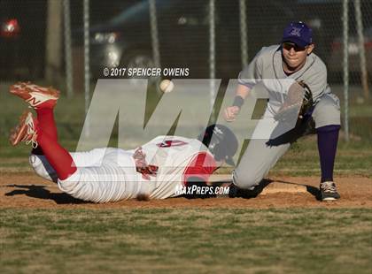 Thumbnail 2 in Ardrey Kell @ Olympic  photogallery.