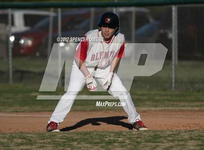 Thumbnail 1 in Ardrey Kell @ Olympic  photogallery.