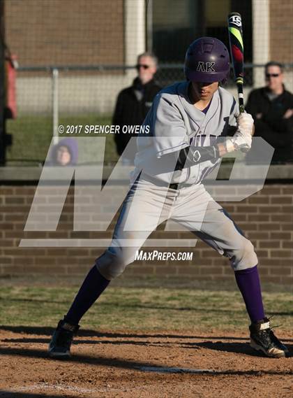 Thumbnail 1 in Ardrey Kell @ Olympic  photogallery.