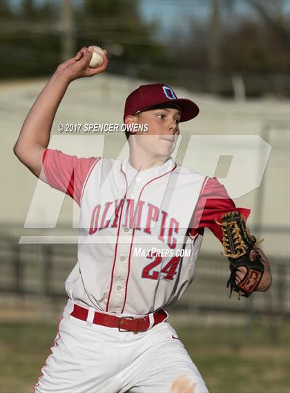 Thumbnail 1 in Ardrey Kell @ Olympic  photogallery.