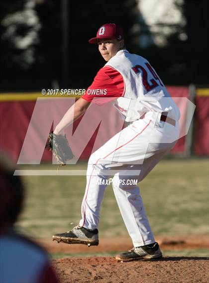 Thumbnail 1 in Ardrey Kell @ Olympic  photogallery.