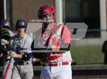 Thumbnail 3 in Ardrey Kell @ Olympic  photogallery.