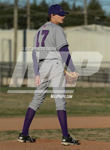 Thumbnail 3 in Ardrey Kell @ Olympic  photogallery.