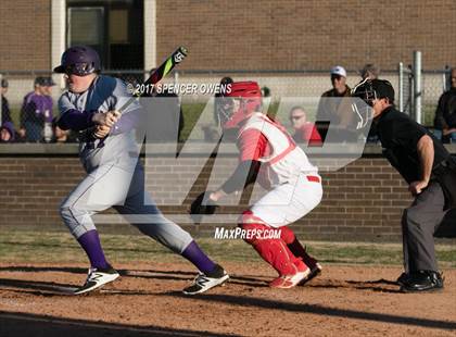 Thumbnail 3 in Ardrey Kell @ Olympic  photogallery.
