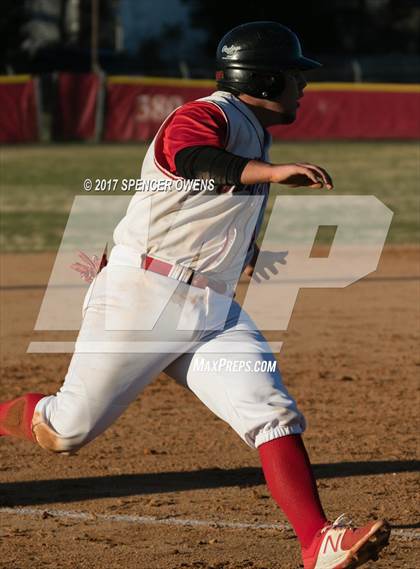 Thumbnail 3 in Ardrey Kell @ Olympic  photogallery.