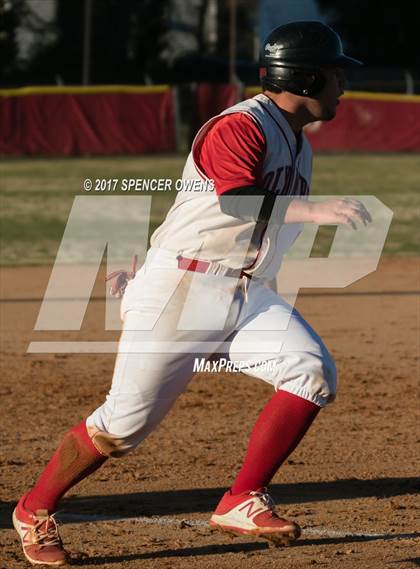 Thumbnail 2 in Ardrey Kell @ Olympic  photogallery.