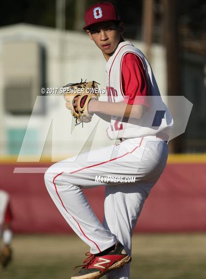 Thumbnail 3 in Ardrey Kell @ Olympic  photogallery.