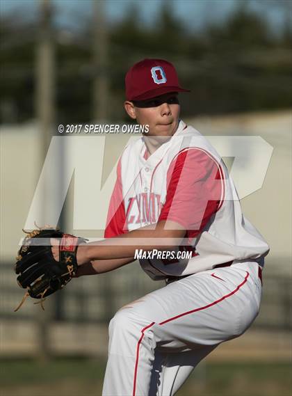 Thumbnail 1 in Ardrey Kell @ Olympic  photogallery.