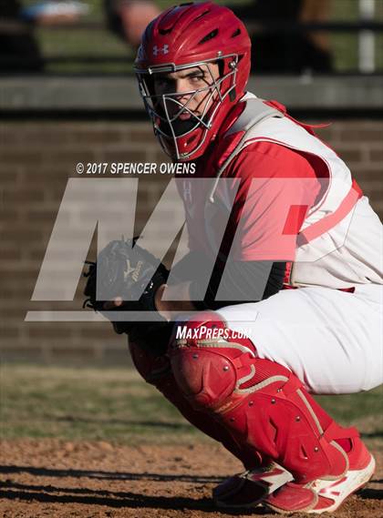Thumbnail 2 in Ardrey Kell @ Olympic  photogallery.