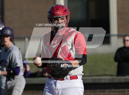 Thumbnail 1 in Ardrey Kell @ Olympic  photogallery.