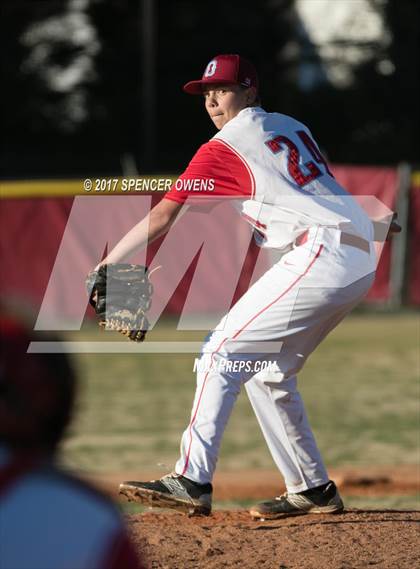 Thumbnail 2 in Ardrey Kell @ Olympic  photogallery.