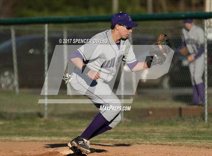 Thumbnail 2 in Ardrey Kell @ Olympic  photogallery.