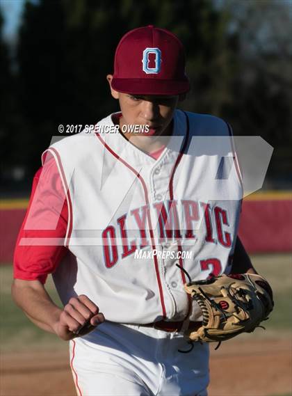 Thumbnail 1 in Ardrey Kell @ Olympic  photogallery.