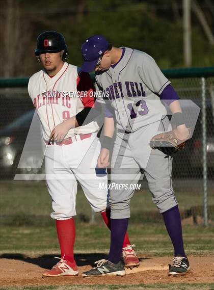 Thumbnail 3 in Ardrey Kell @ Olympic  photogallery.