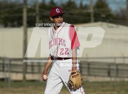 Thumbnail 2 in Ardrey Kell @ Olympic  photogallery.