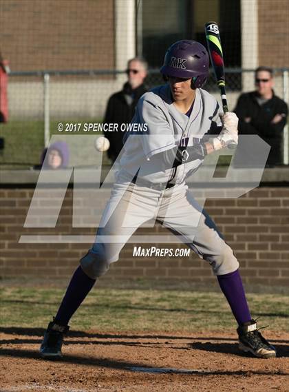 Thumbnail 3 in Ardrey Kell @ Olympic  photogallery.