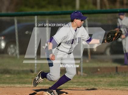 Thumbnail 1 in Ardrey Kell @ Olympic  photogallery.