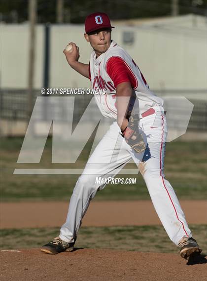Thumbnail 2 in Ardrey Kell @ Olympic  photogallery.