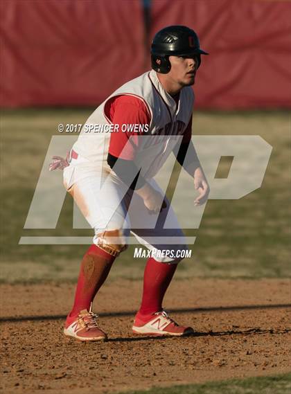 Thumbnail 1 in Ardrey Kell @ Olympic  photogallery.