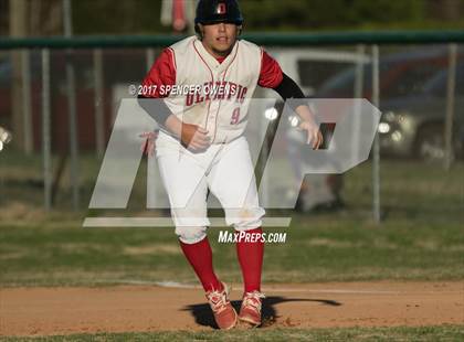 Thumbnail 3 in Ardrey Kell @ Olympic  photogallery.