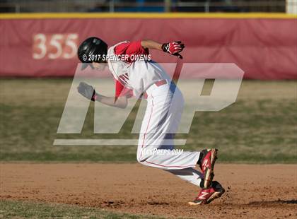 Thumbnail 1 in Ardrey Kell @ Olympic  photogallery.