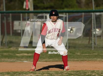 Thumbnail 1 in Ardrey Kell @ Olympic  photogallery.