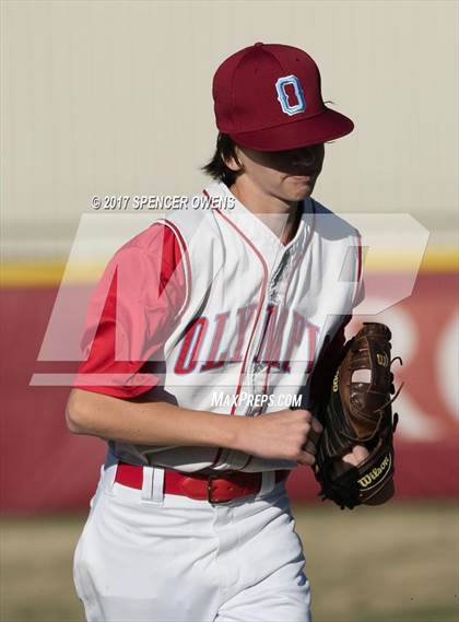 Thumbnail 3 in Ardrey Kell @ Olympic  photogallery.