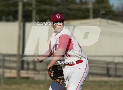 Thumbnail 1 in Ardrey Kell @ Olympic  photogallery.