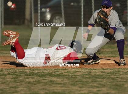 Thumbnail 1 in Ardrey Kell @ Olympic  photogallery.