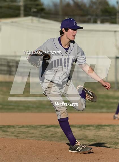 Thumbnail 2 in Ardrey Kell @ Olympic  photogallery.