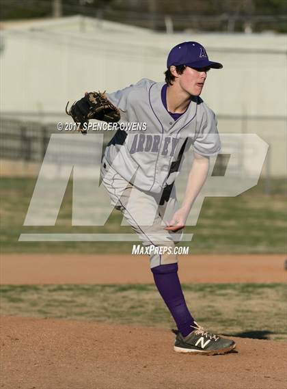 Thumbnail 1 in Ardrey Kell @ Olympic  photogallery.