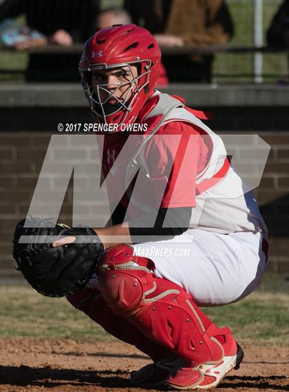 Thumbnail 3 in Ardrey Kell @ Olympic  photogallery.