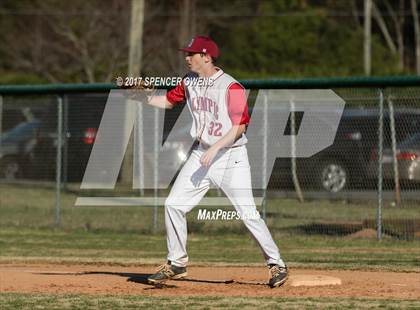 Thumbnail 2 in Ardrey Kell @ Olympic  photogallery.