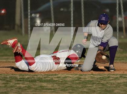 Thumbnail 3 in Ardrey Kell @ Olympic  photogallery.