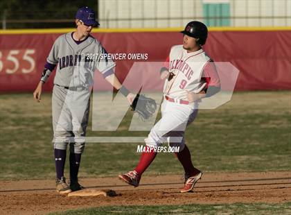 Thumbnail 2 in Ardrey Kell @ Olympic  photogallery.