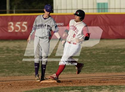 Thumbnail 3 in Ardrey Kell @ Olympic  photogallery.