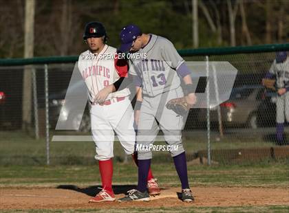 Thumbnail 2 in Ardrey Kell @ Olympic  photogallery.